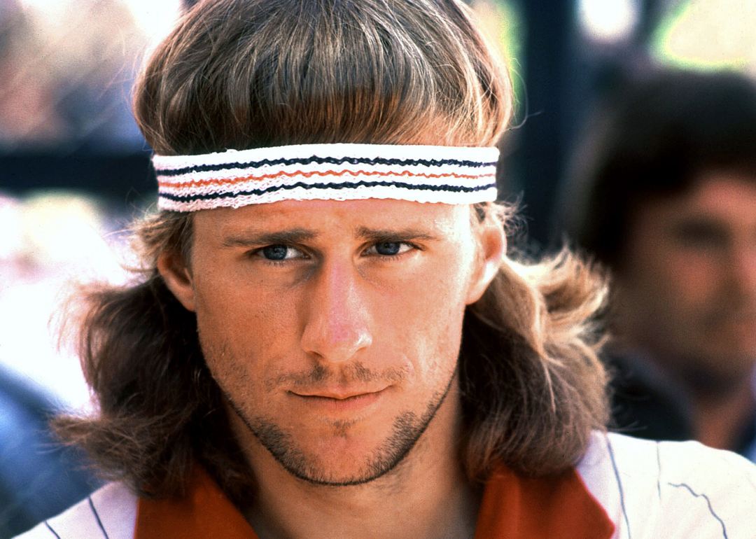 25 Athletes Who Retired in their Prime Stacker